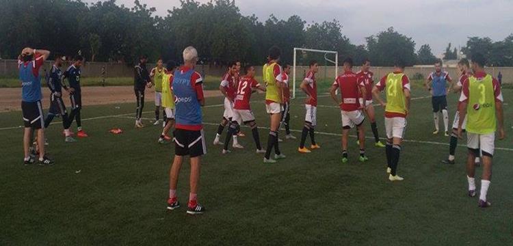 مران المنتخب مران المنتخب